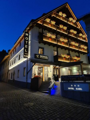 Hotel Raibl Appartamenti